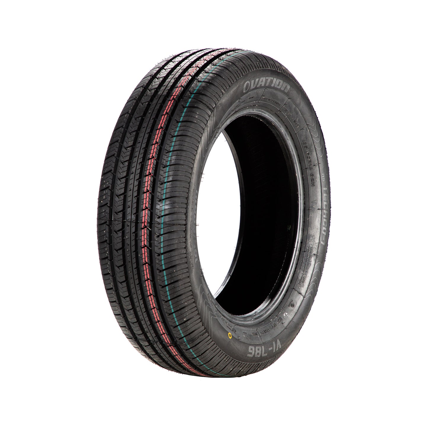 Pneu 185/60R14 82H VI-786 Ovation