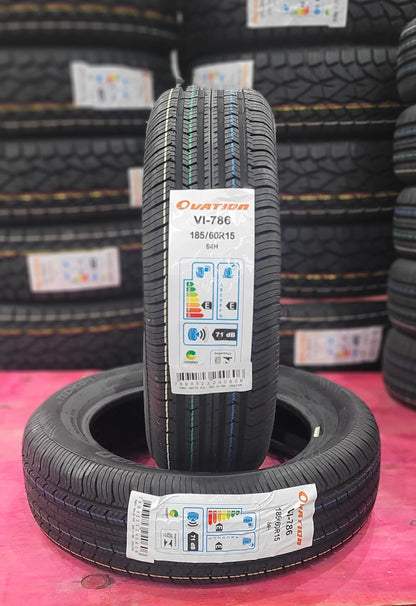 Pneu 185/60R15 84H VI-786 Ovation
