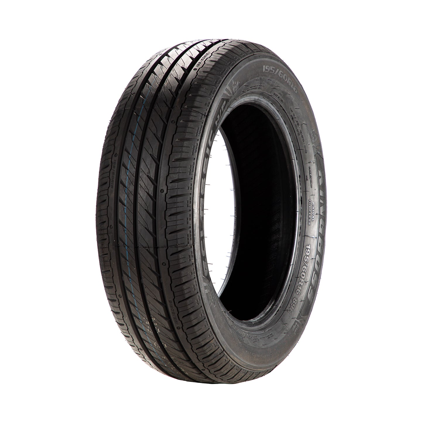 Pneu 195/60R16 89H G668 Kingboss