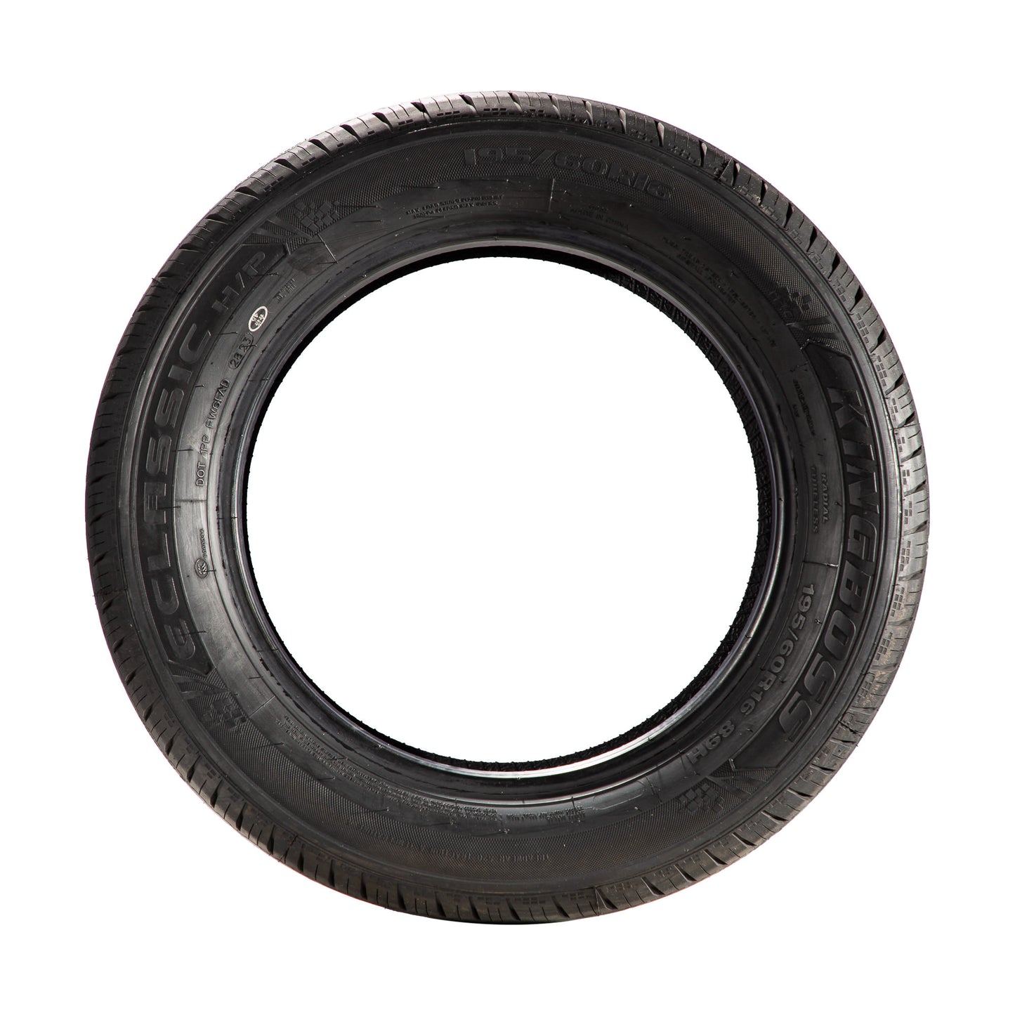 Pneu 195/60R16 89H G668 Kingboss