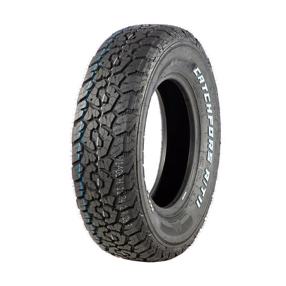 Pneu LT265/70R17 121/118R Catchfors A/T II  Windforce