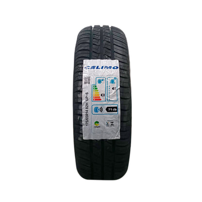 Pneu 175/65R14 82H GP-6 Celimo