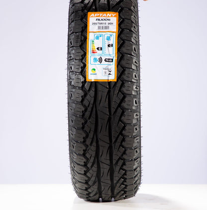 Pneu 205/70R15 96H RU006 AT Aptany