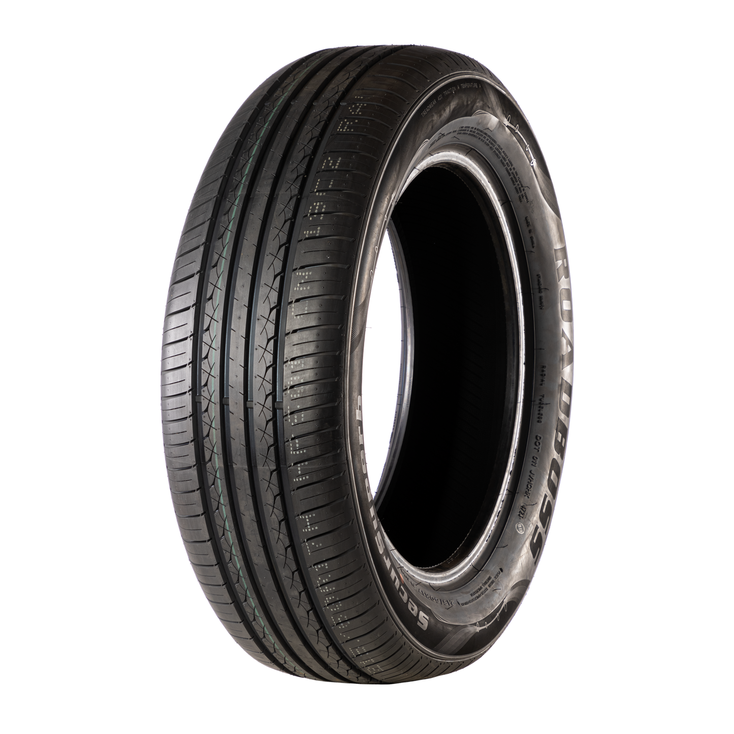 Pneu 215/60R17 96H HP601 Roadboss