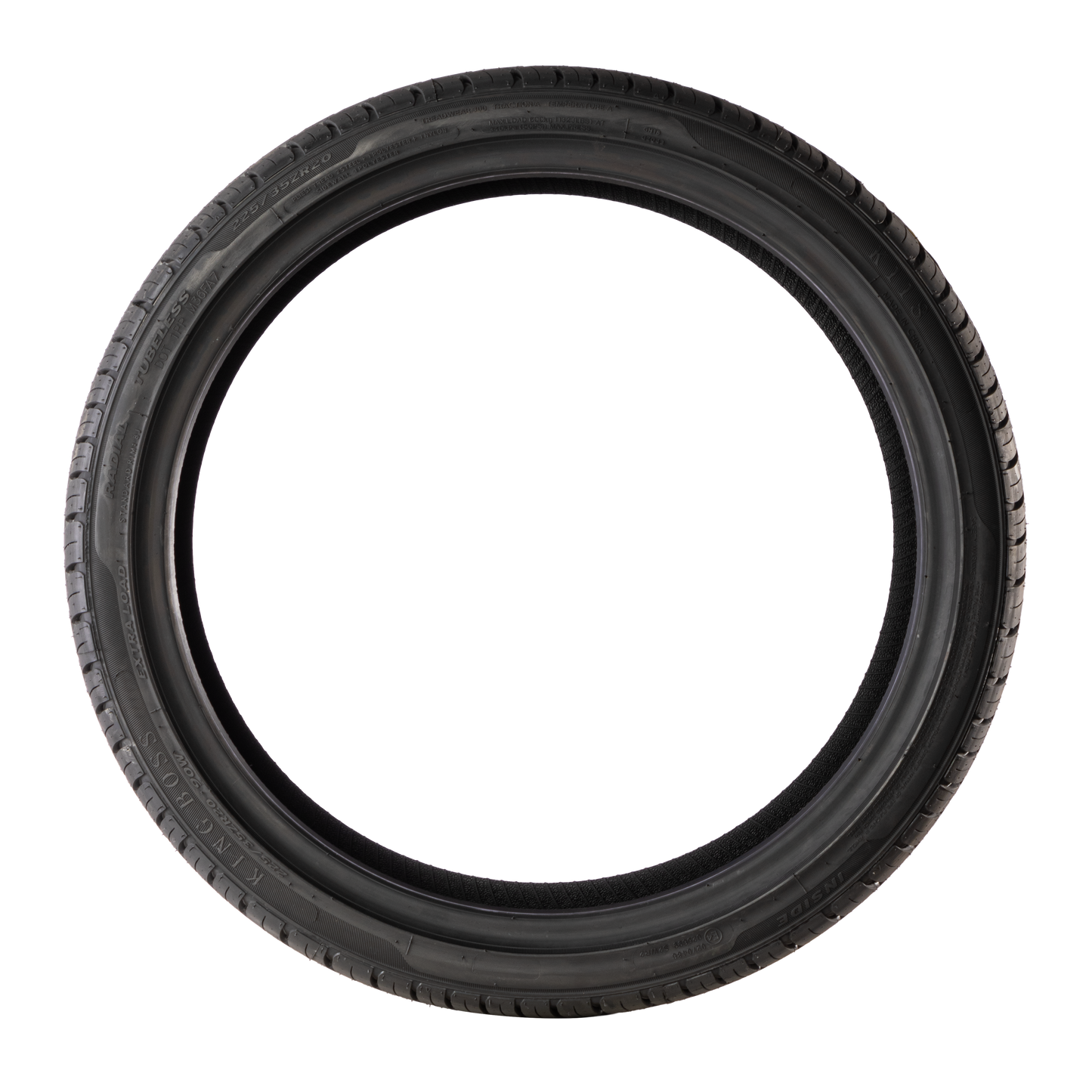 Pneu 225/35R20 90WXL K118 Kingboss