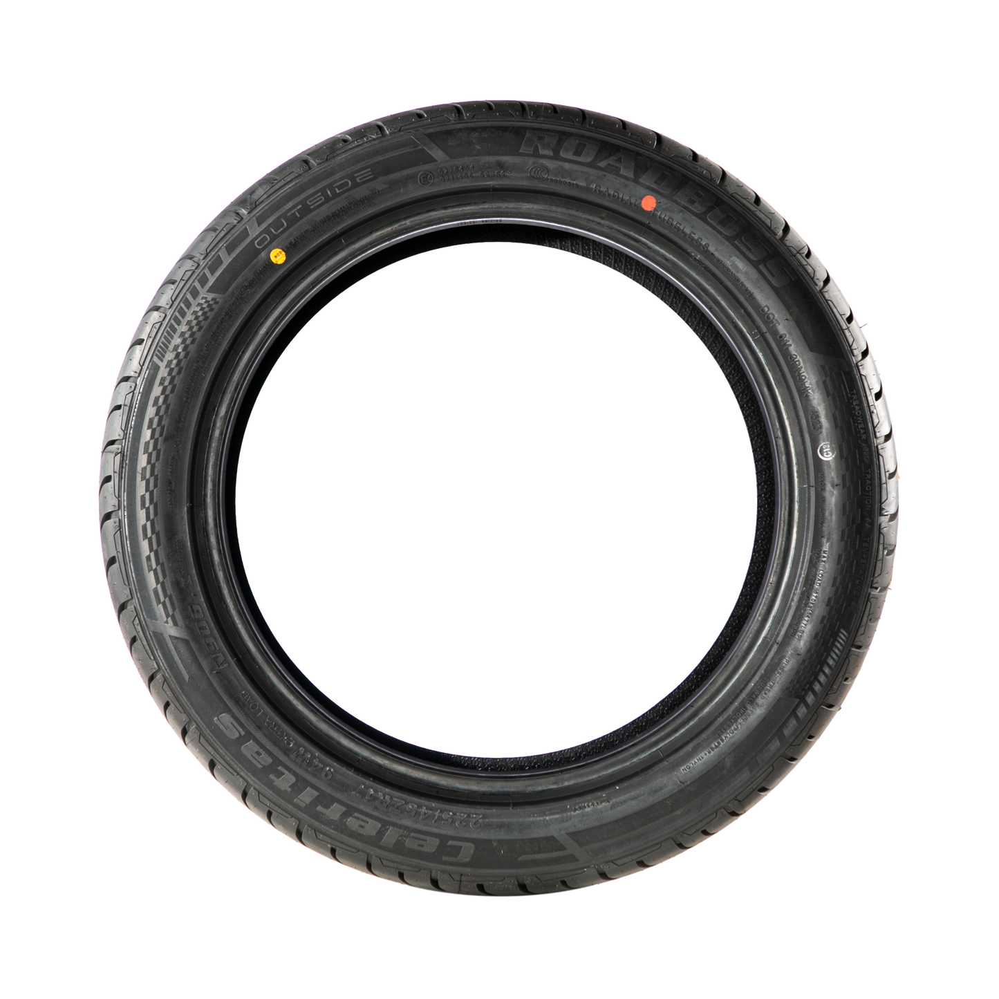 Pneu 225/45R17 94W XL N906 Roadboss