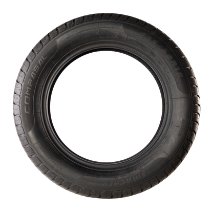 Pneu 235/60R18 107VXL Smacher Compasal