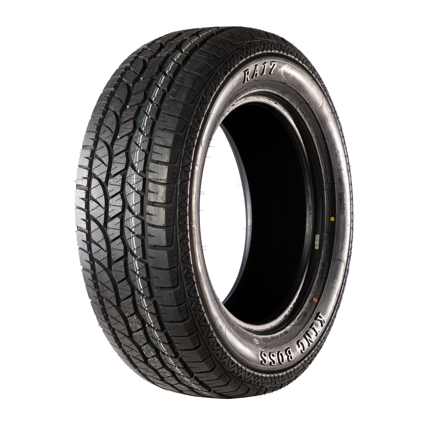 Pneu 265/60R18 110T RA17 Kingboss