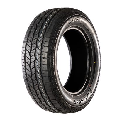 Pneu 265/60R18 110T RA17 Kingboss