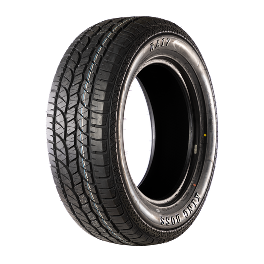 Pneu 265/60R18 110T RA17 Kingboss
