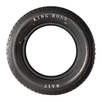 Pneu 265/60R18 110T RA17 Kingboss