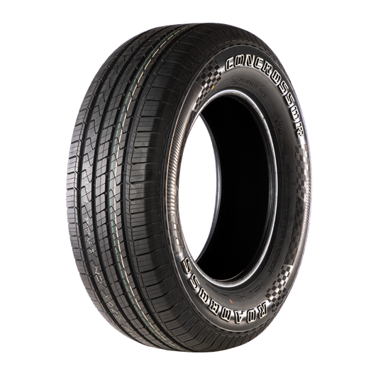 Pneu 265/65R17 112H S701 Roadboss