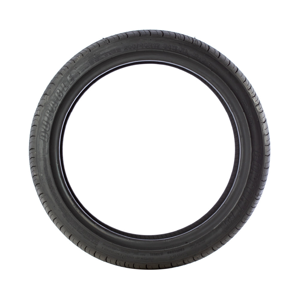 Pneu 205/40R17 84W Confort F01 Extra Load Durable