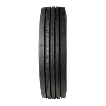 Pneu 295/80R22.5 152/149M 18PR JF518 Direcional Jinyu