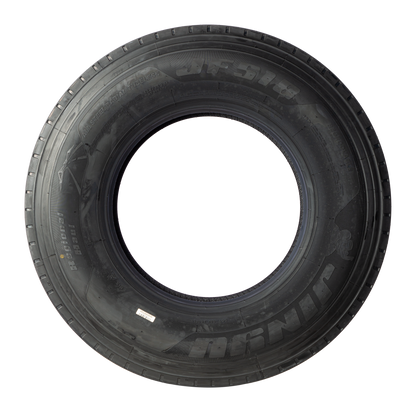 Pneu 295/80R22.5 152/149M 18PR JF518 Direcional Jinyu