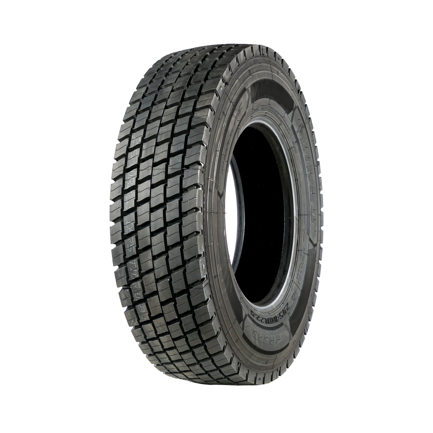 Pneu 295/80R22.5 152/149L 18PR JD575 Tração Jinyu