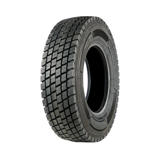 Pneu 295/80R22.5 152/149L 18PR JD575 Tração Jinyu