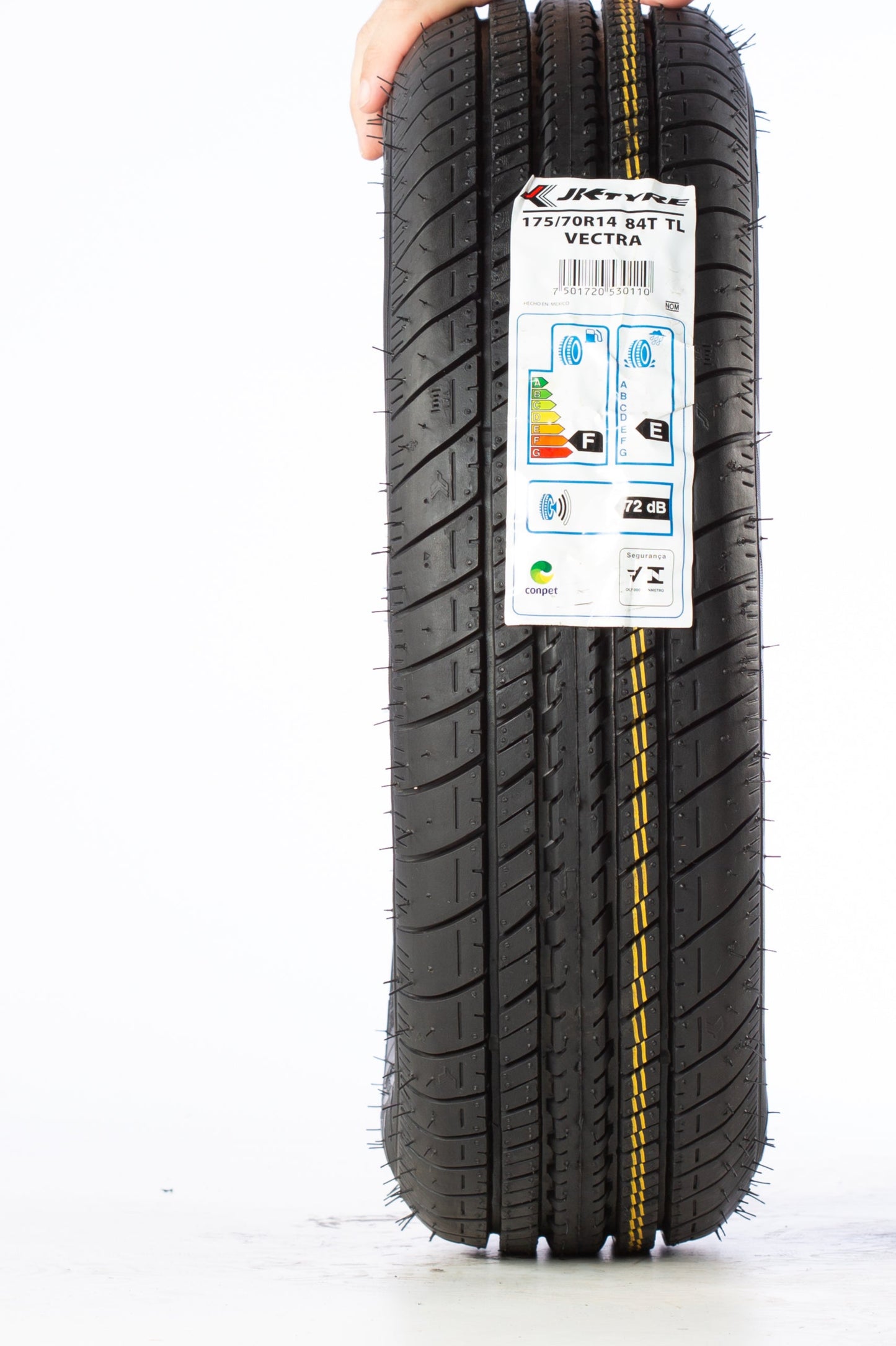 Pneu 175/70R14 84T Vectra JK Tyre