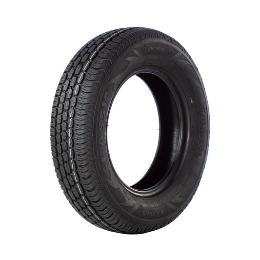 Pneu 175/70R13 82T Classic Tornel