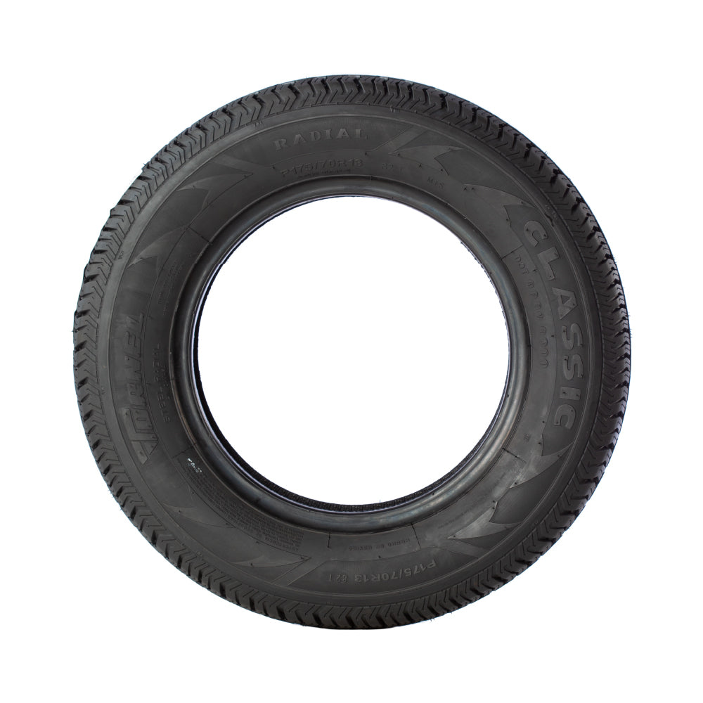 Pneu 175/70R13 82T Classic Tornel