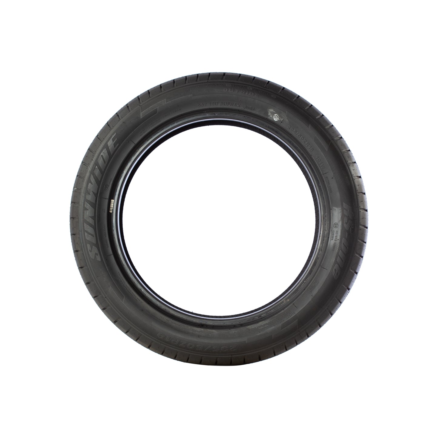 Pneu 235/50R18 101W RS-One Sunwide