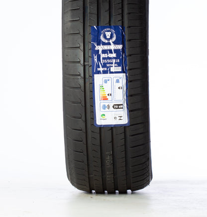 Pneu 235/50R18 101W RS-One Sunwide