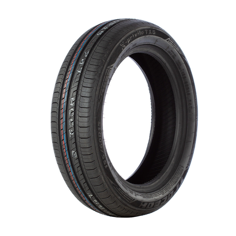 Pneu 155/60R15 74T X-Privilo TX5 Tracmax