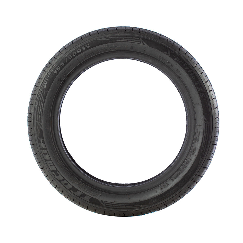 Pneu 155/60R15 74T X-Privilo TX5 Tracmax