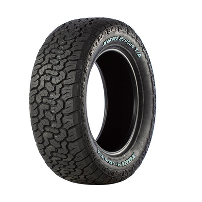 Pneu LT265/60 R18 10PR 119/116S Brutus T/A TL Xbri