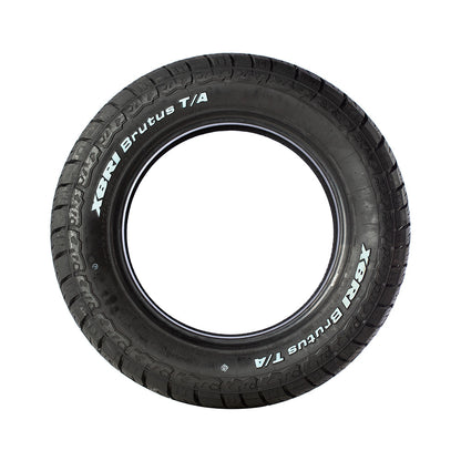 Pneu LT265/60 R18 10PR 119/116S Brutus T/A TL Xbri