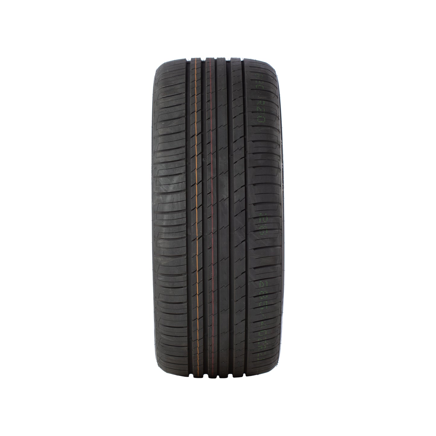 Pneu 285/40R21 109XLY X-Privilo RS01+ Tracmax