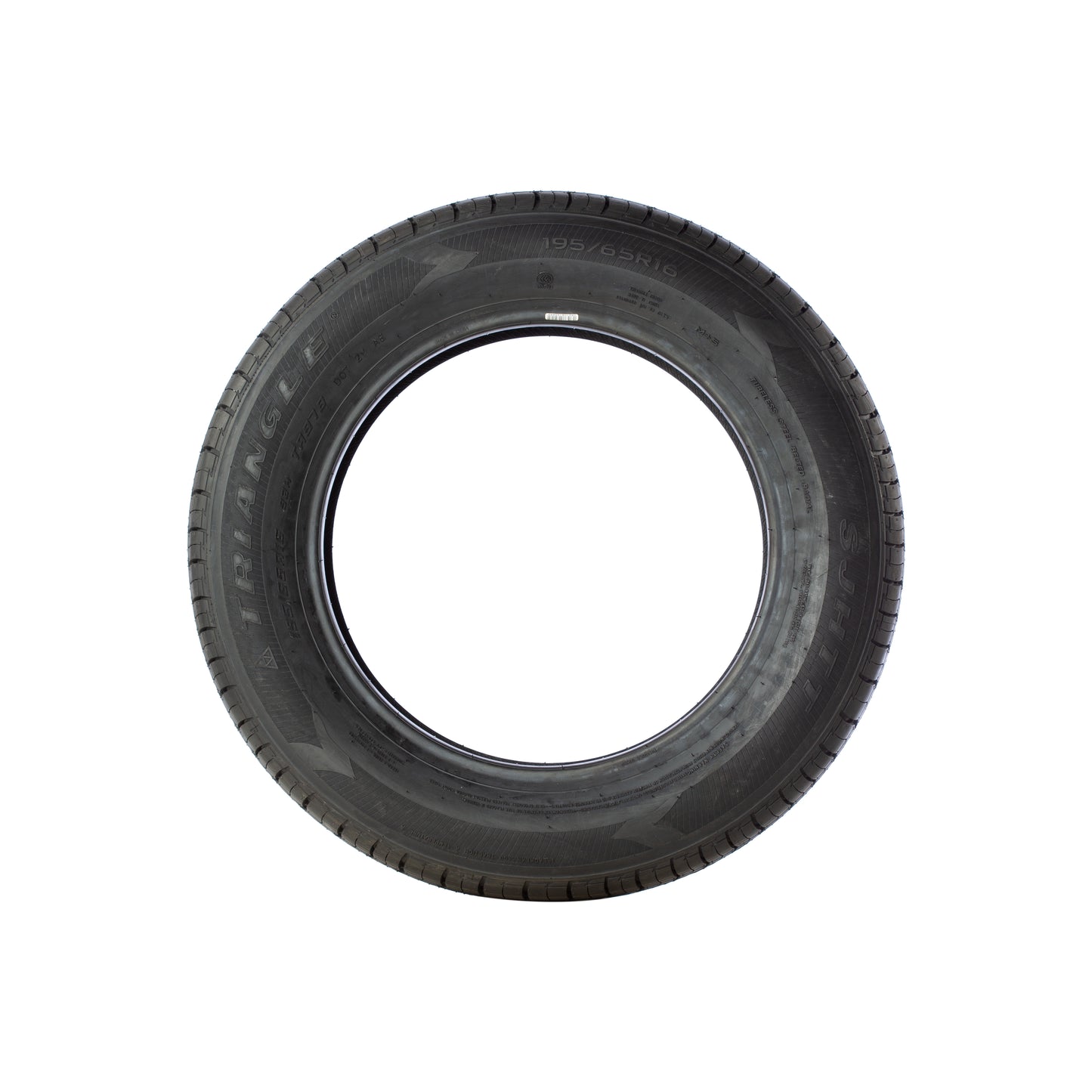 Pneu 195/65R16 92H TR978 Triangle