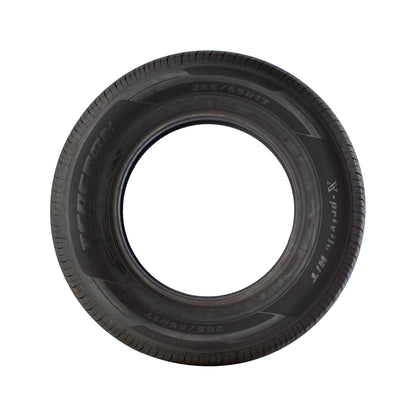 Pneu 265/65R17 112H X-Privilio H/T Tracmax
