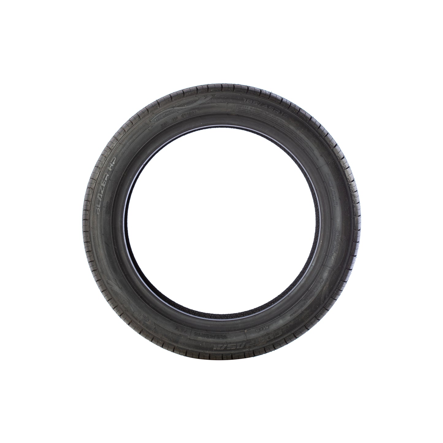 Pneu 185/45R15 75V Blazer HP Compasal