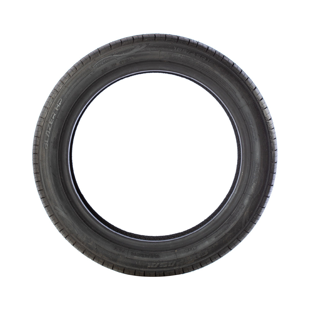 Pneu 185/45R15 75V Blazer HP Compasal