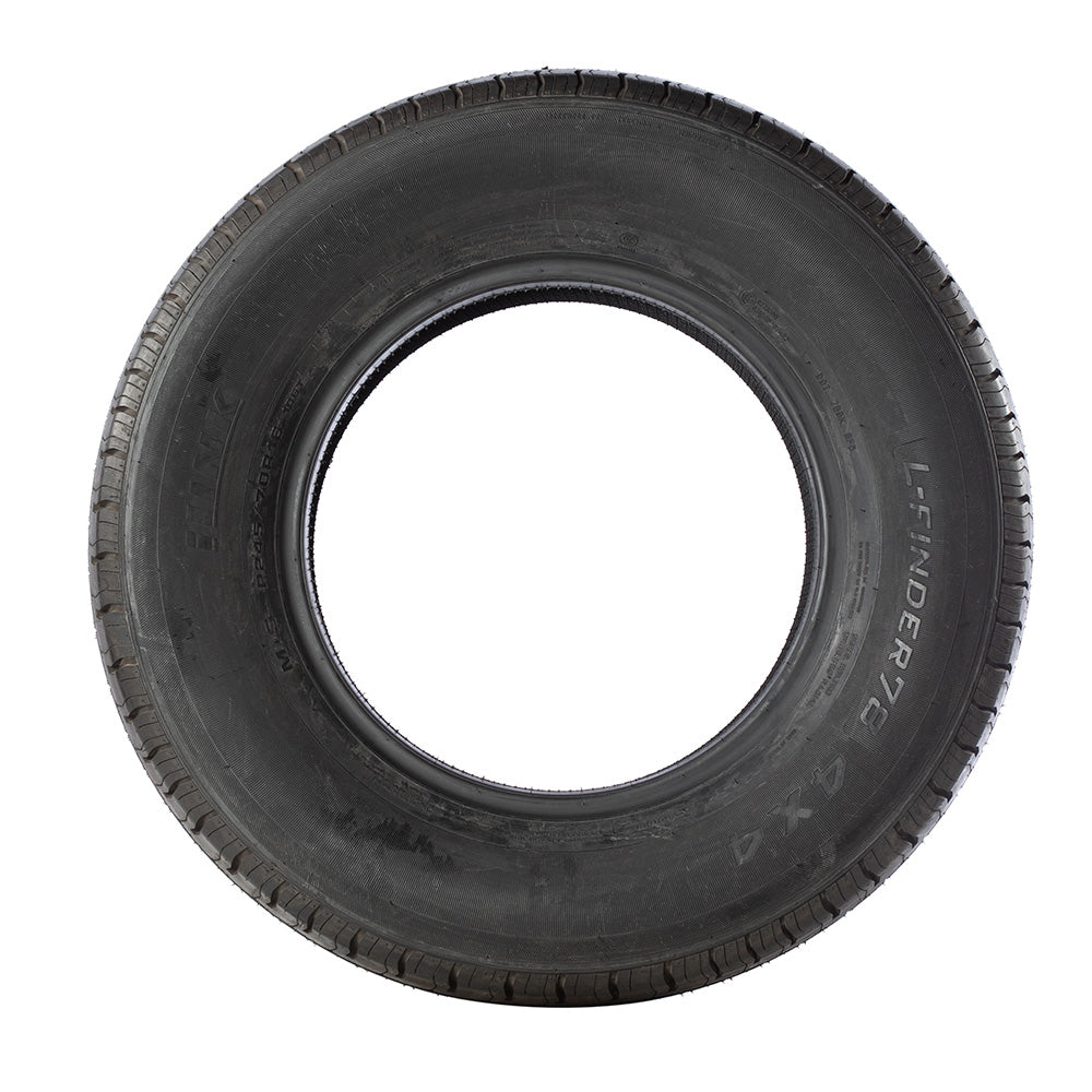 Pneu P245/70R16 106T L-Finder78 Ilink
