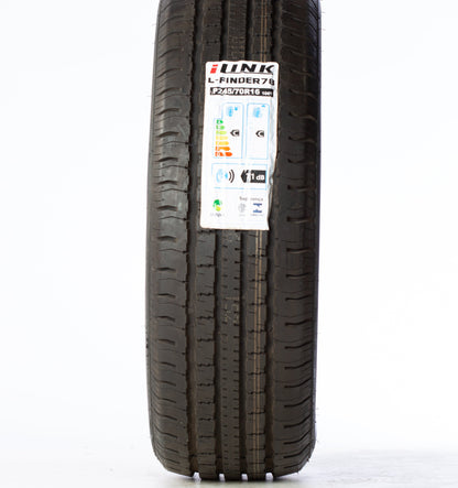 Pneu P245/70R16 106T L-Finder78 Ilink