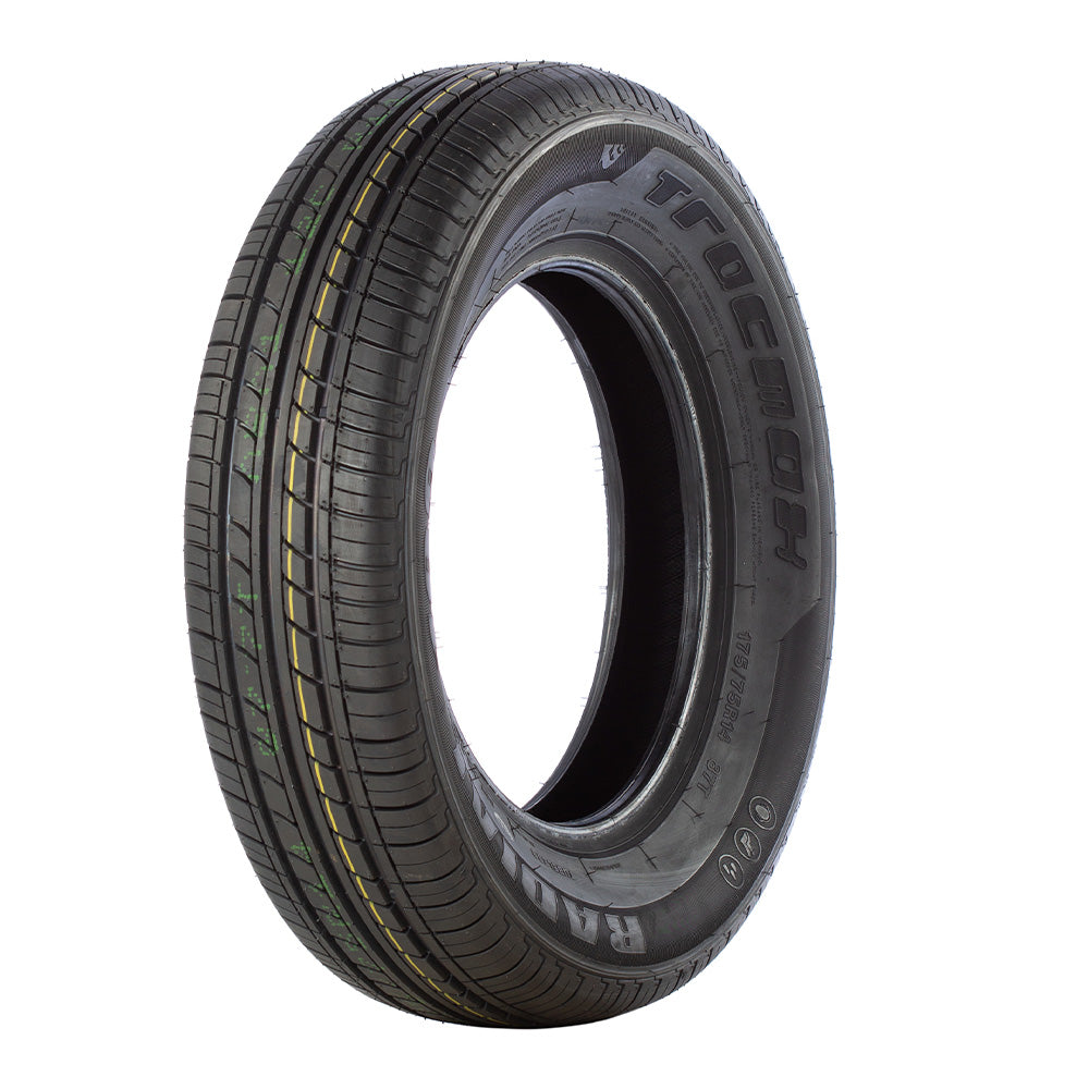 Pneu 175/75R14 87T Radial 109 Tracmax