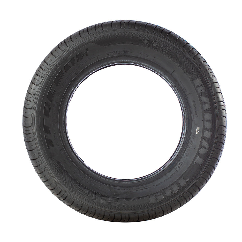 Pneu 175/75R14 87T Radial 109 Tracmax