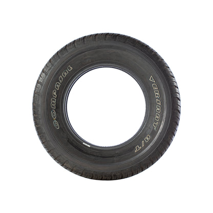 Pneu P215/75R15 100T Versant A/T Compasal