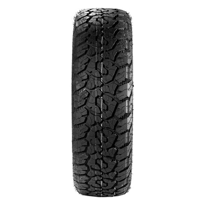 Pneu LT265/70R17 121/118R Catchfors A/T II  Windforce