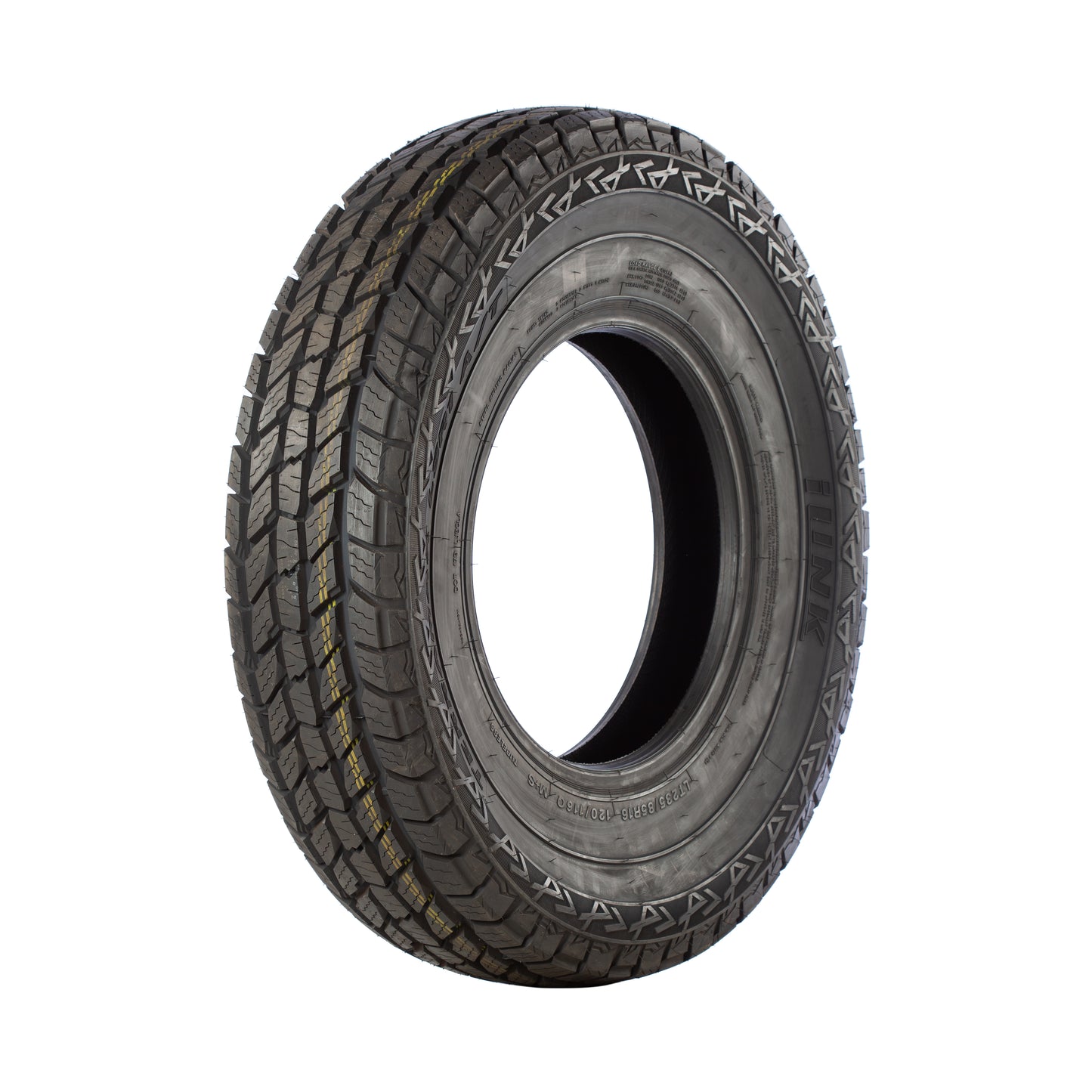 Pneu LT235/85R16 10PR 120/116Q Terra Maxlsr1 A/T Ilink