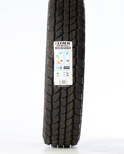Pneu LT235/85R16 10PR 120/116Q Terra Maxlsr1 A/T Ilink