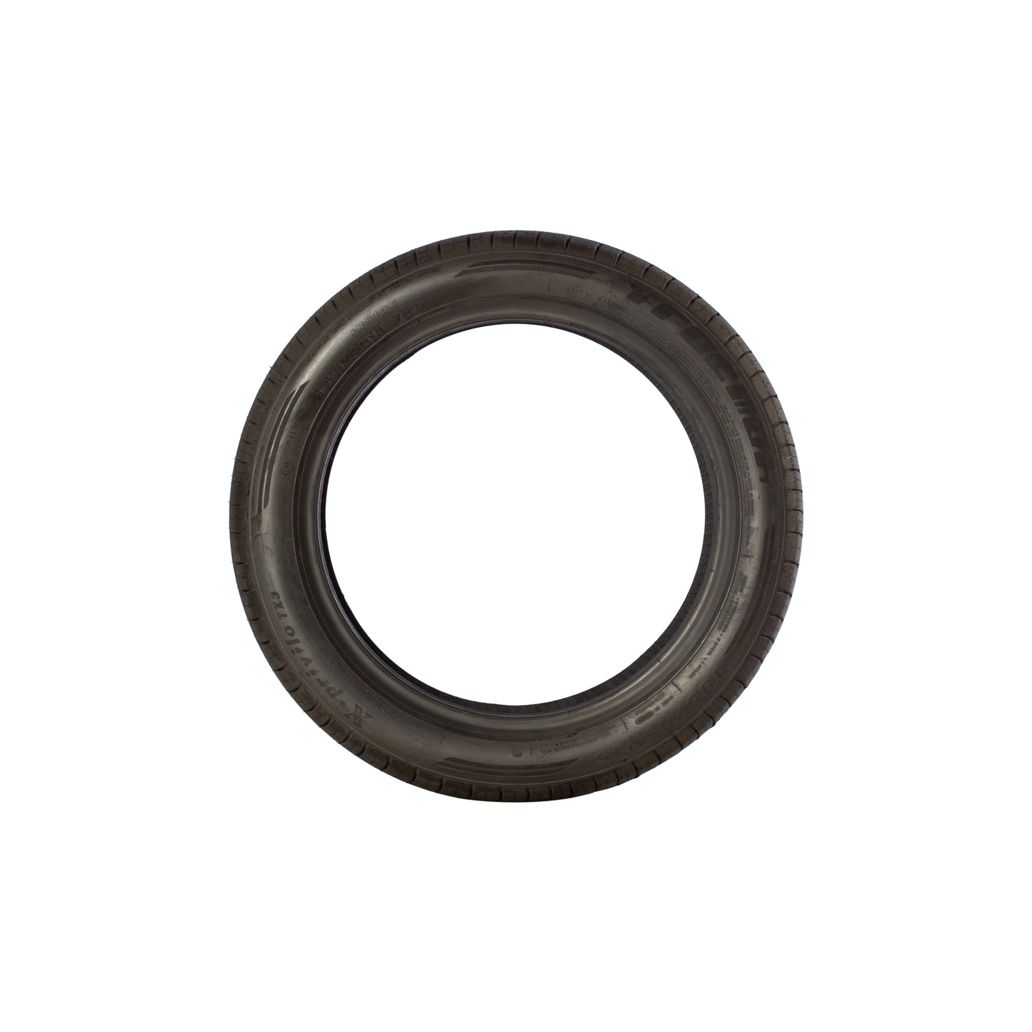 Pneu 195/45R15 78V X-privilo TX3 Tracmax