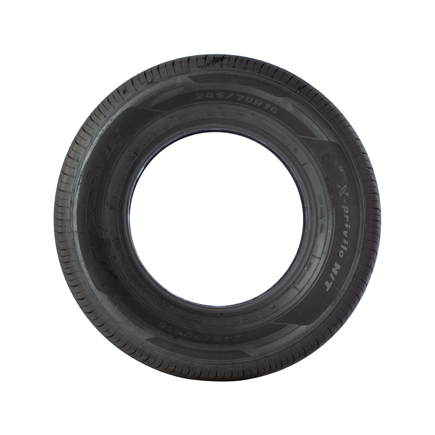Pneu 245/70R16 111HXL X-Privilio H/T Tracmax