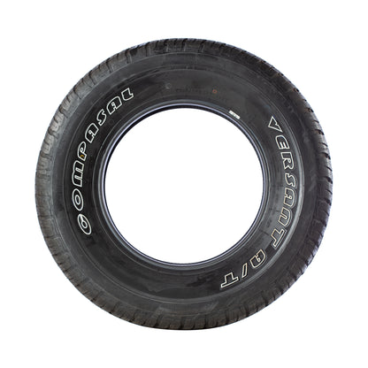 Pneu P265/70 R17 113T Versant AT Compasal