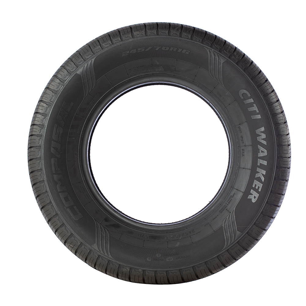 Pneu 245/70R16 107H Citi Walker Compasal