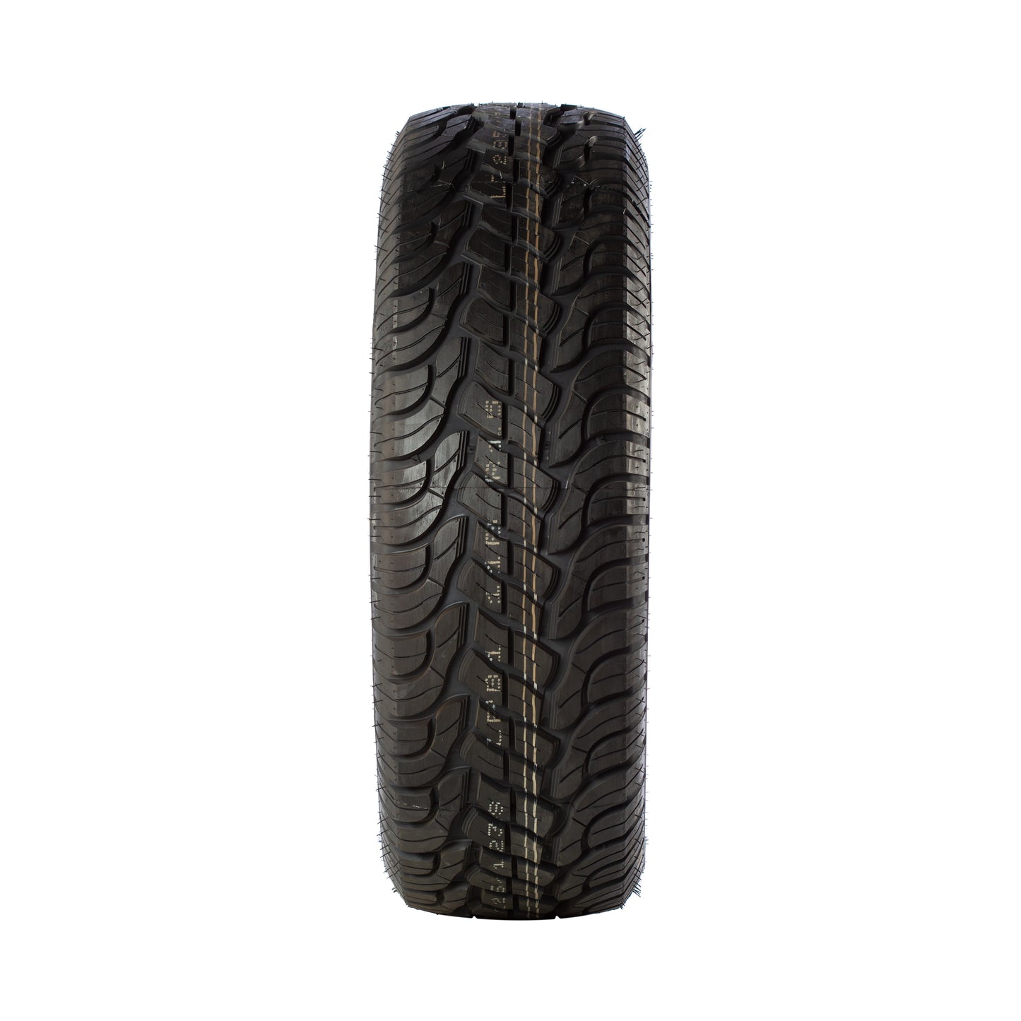 Pneu LT285/75R16 126/123 X-Privilo RF06 Tracmax