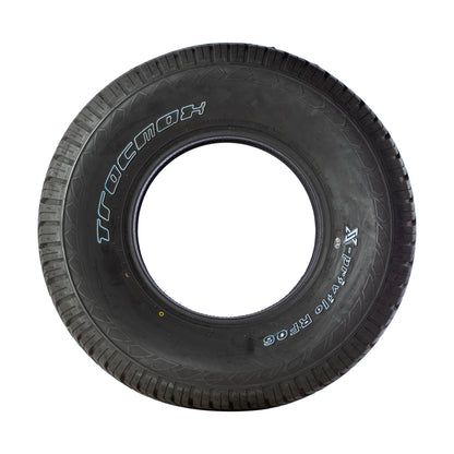 Pneu LT285/75R16 126/123 X-Privilo RF06 Tracmax