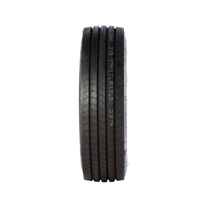 Pneu 235/75R17.5 143/141L 18PR JF568 Direcional Jinyu